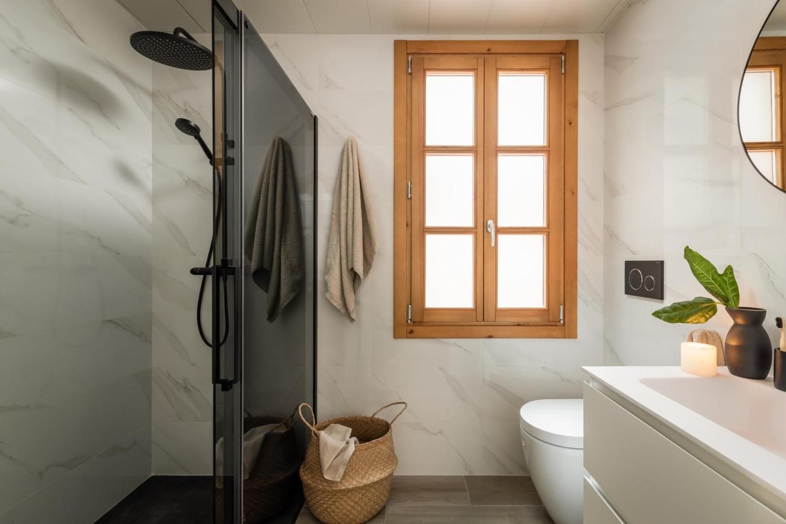Komodo - 3 Bedrooms And Terrace In El Born Apartament *