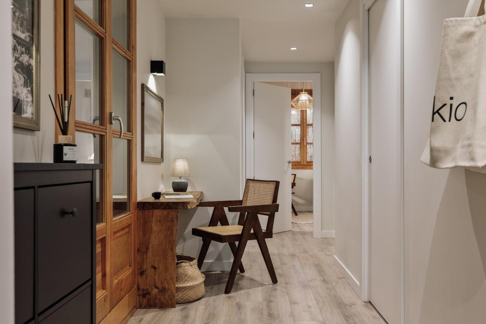 Komodo - 3 Bedrooms And Terrace In El Born Apartament Barcelona