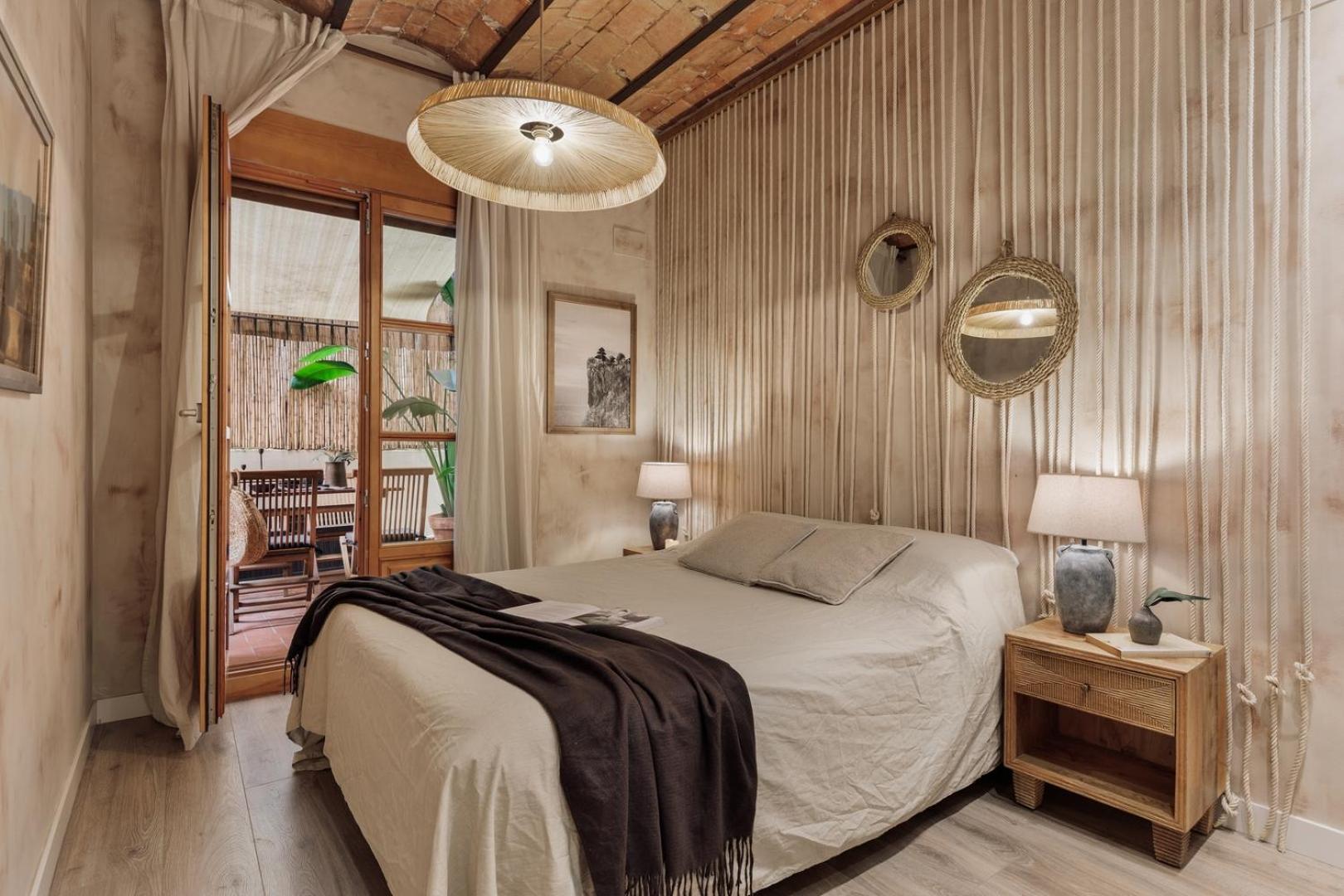 Apartamento Komodo - 3 Bedrooms And Terrace In El Born